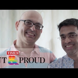 Out And Proud Classified
