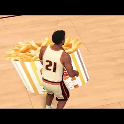 The Menu Court