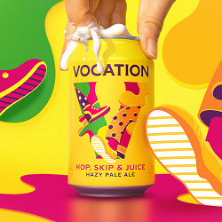Vocation Brewery – Setting The Benchmark