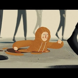 Sinking Feeling
