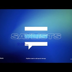 Saylists
