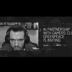 Endangered Streamers