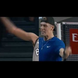 Nike: You Can't Stop Us