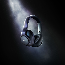 AKG Samsung Headphones Launch