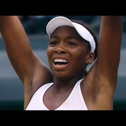 Nike: You Can't Stop Sisters