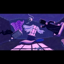 Face A L'inceste - Two Monsters In My Story