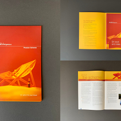 Coca Cola Enterprises Brochures