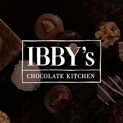 Ibby's Chocolate Kitchen – Branding, Logo, Illustration & Web Design