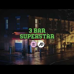 3 Bar Superstar