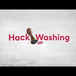 Hackwashing