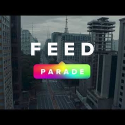 Feed Parade