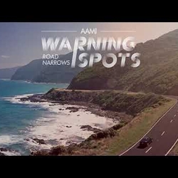 Warning Spots