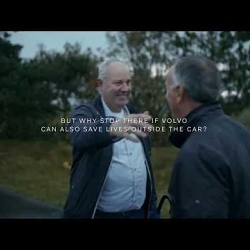 Volvo Lifesaver