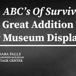 Abcs Of Survival