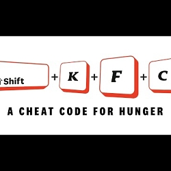 Shift+K+F+C