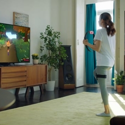 Nintendo - Ring Fit