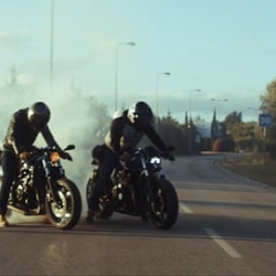 Custom Ride - Episode 02 "Rusty Wrench" - Teaser