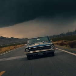 Street Outlaws: Gone Girl
