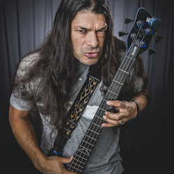 Rob Trujillo
