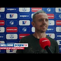 Screwfix Celebrates a Job Well Done with Official Sponsorship of Sky Sports Football