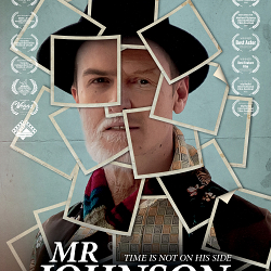 Mr Johnson Official Trailer