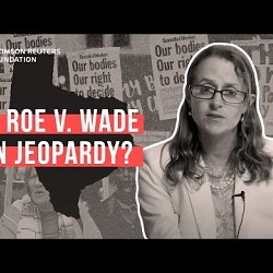 Law Professor Explains the Texas Abortion Ban | BRIEFLY with Dr. Mary Ziegler
