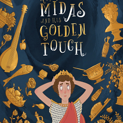 King Midas and his Golden Touch