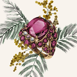 David Morris Jewellery