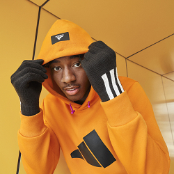 Various Adidas Campaigns
