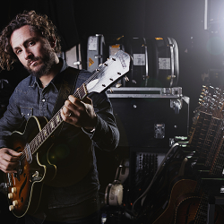 John Butler