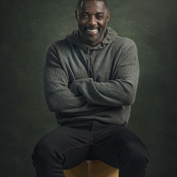 Idris Elba