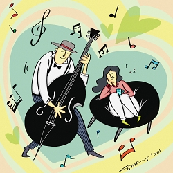 Love of Jazz