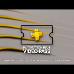 Sony Playstation Plus Poland - 2nd Quarter Sizzle Reel