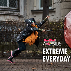 Extreme Everyday