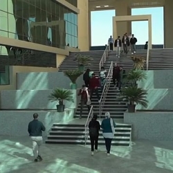 Merit University Sohag English