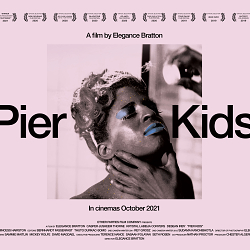 Pier Kids UK launch