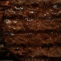 Burger King Flaming Heart Grill