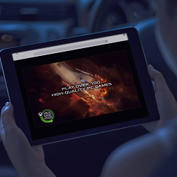 The XBOX Game Pass offer from ASUS