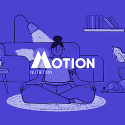Motion Nutrition