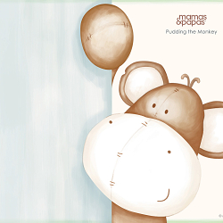 Mamas & Papas Character Art