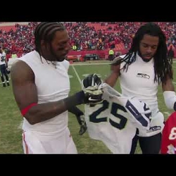 The Clean Jersey Swap
