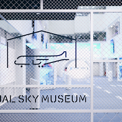 JAL SKY MUSEUM