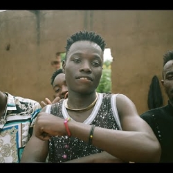 Dance for Change: Dzaleka refugee camp, Malawi