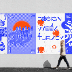 Design Week Turkey