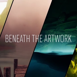 POLA & BRYSON - BENEATH THE ARTWORK