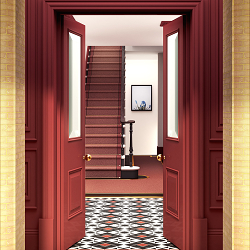 Luxury Interiors