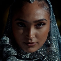 Joy Crookes · Trouble
