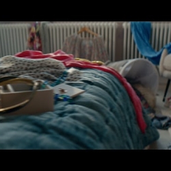 John Lewis - Let Life Happen