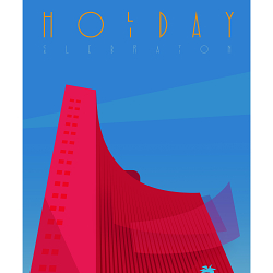  Holiday Celebration
