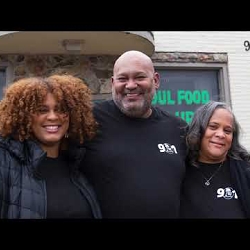 Search Black-owned